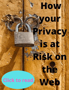 privacy at risk
