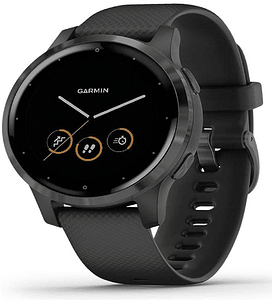 garmin vivoactive 4 gps smartwatch