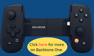 backbone one