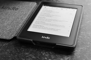 How to Download Books onto your Kindle Paperwhite