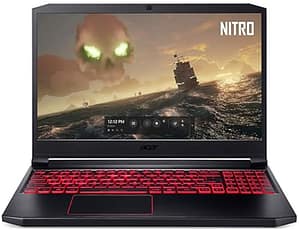 acer nitro 7 gaming laptop