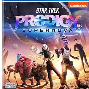 star trek prodigy supernova playstation 4