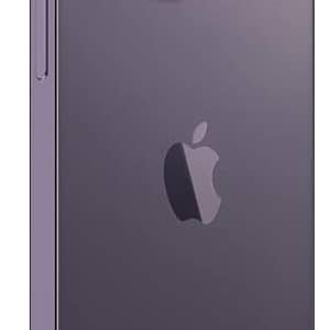 apple iphone 14 pro max deep purple