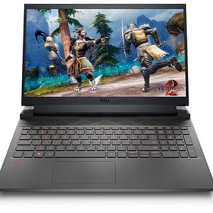 dell g15 gaming laptop