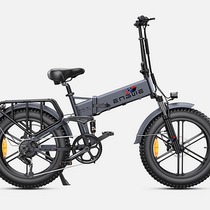 engwe engine pro full suspension folding electric bike