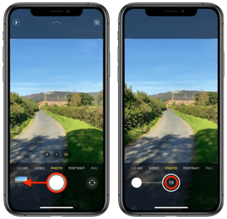 How to Take Nice Pictures with your iPhone 11 Pro