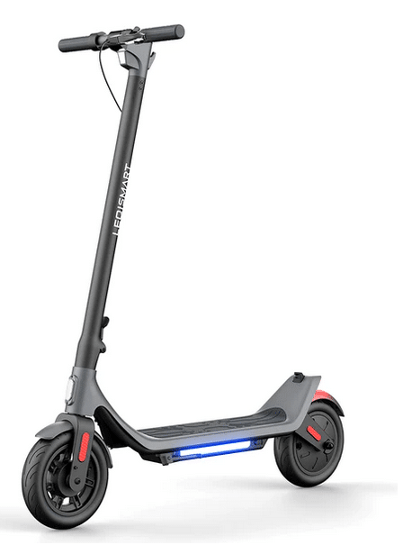 Leqismart A6L PRO Electric Scooter