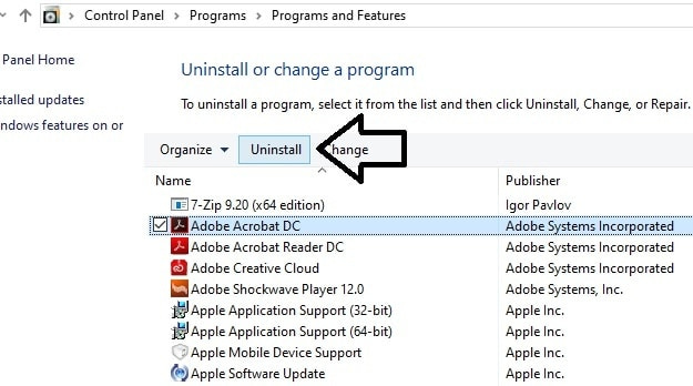 How to Quickly Check if a Computer Program Has Been Installed